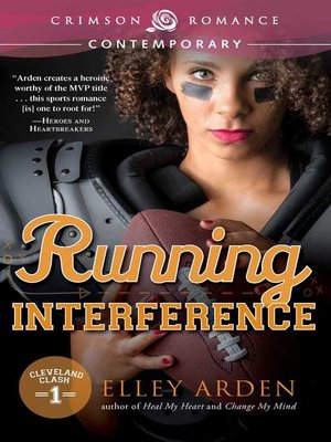 cover image of Running Interference